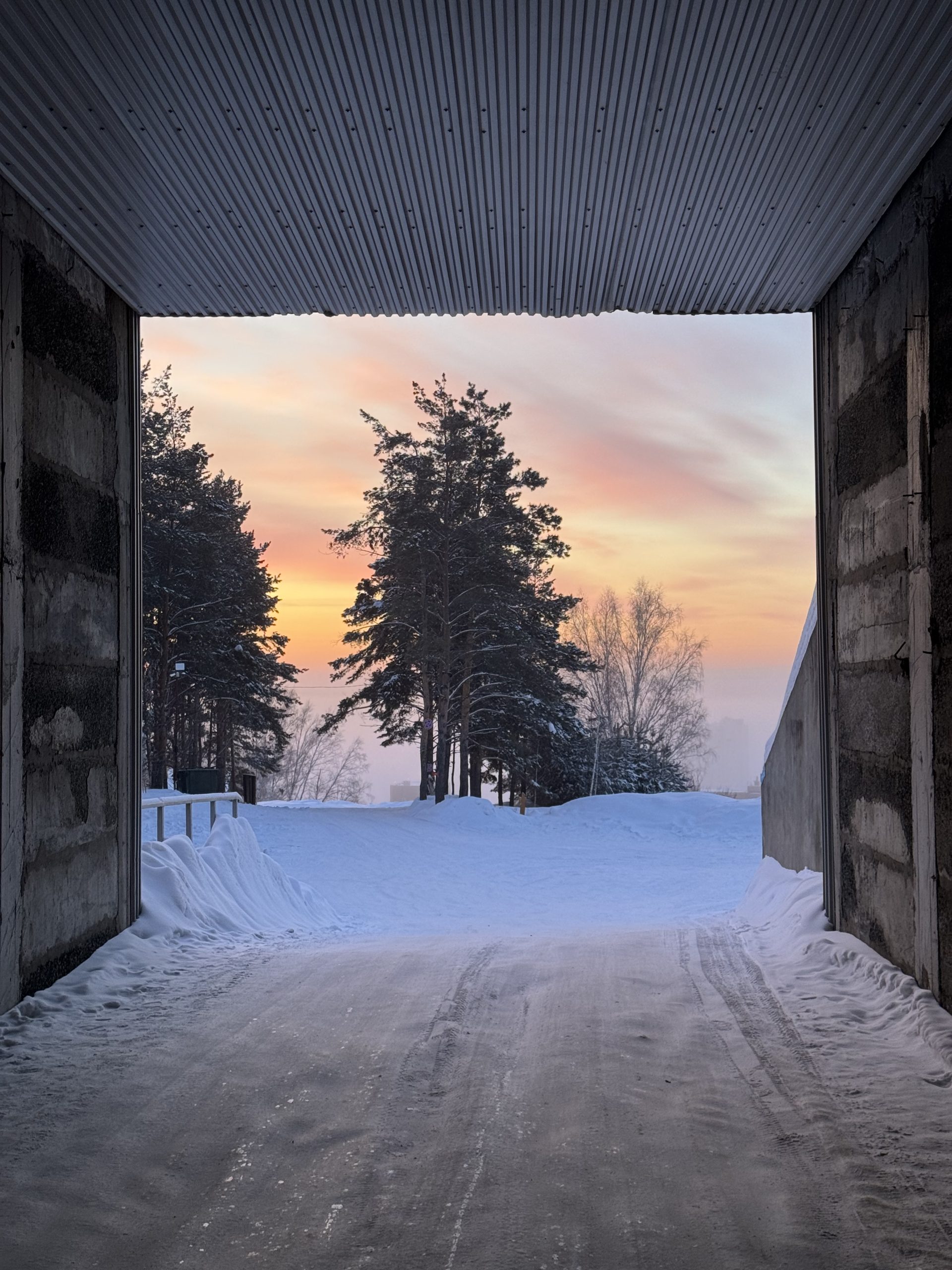 19 января с 14 часов мы открыты!